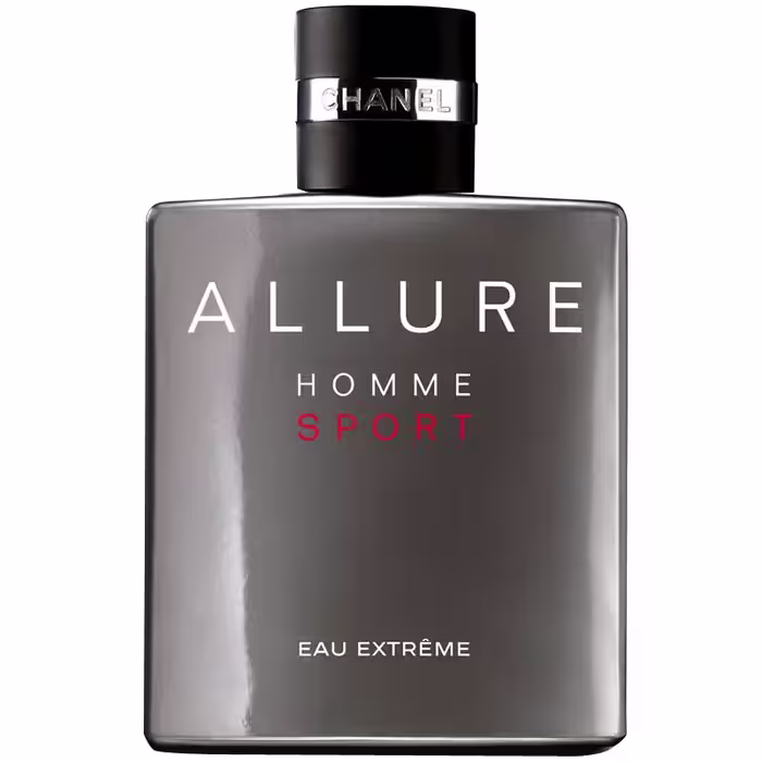 عطر مردانه شنل الور اسپورت اکستریم allure sport EXTREME