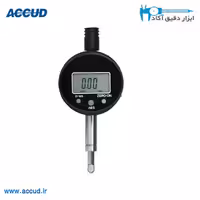 ساعت اندیکاتور دیجیتال Accud (آکاد) مدل 214-005-12