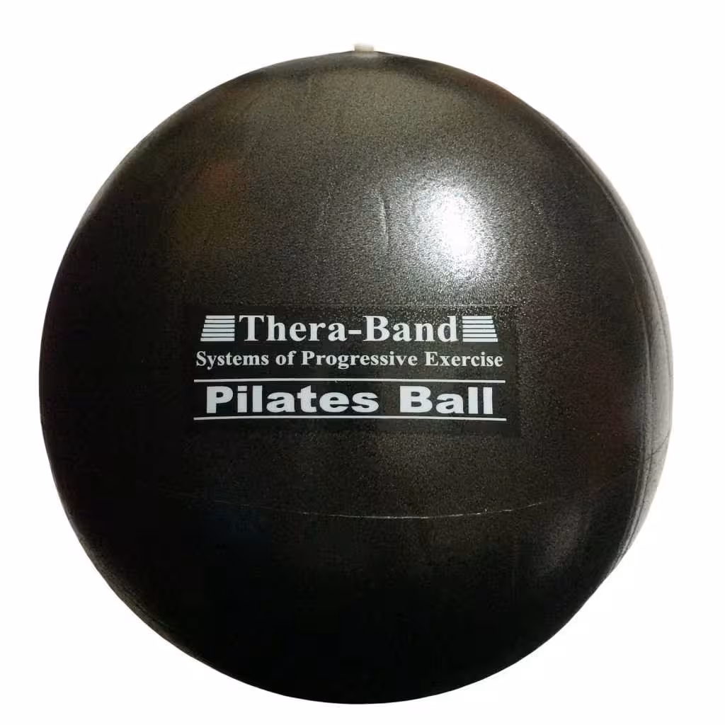 توپ پیلاتس تراباند مشکی