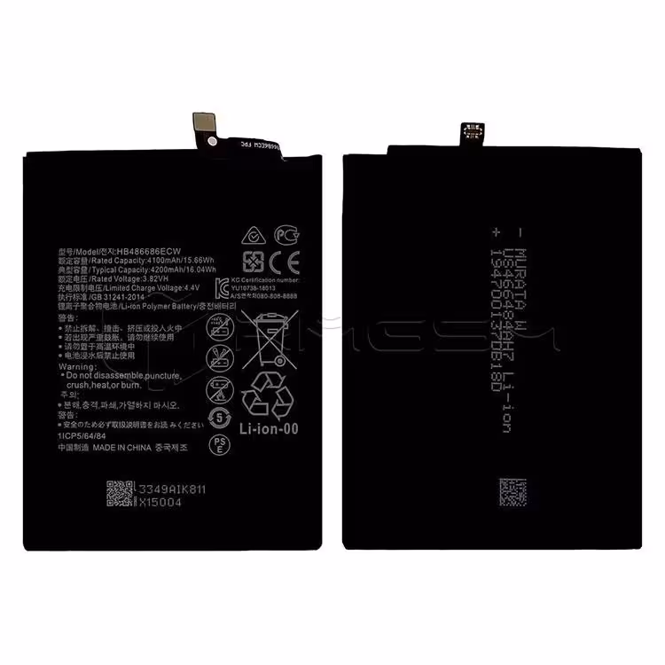 باتری هوآوی Y9A اورجینال