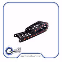 انرژی چین (انرژی گاید) HQM سایز 80 در 150 شعاع 250 میلی متر سری FKS ساخت چین