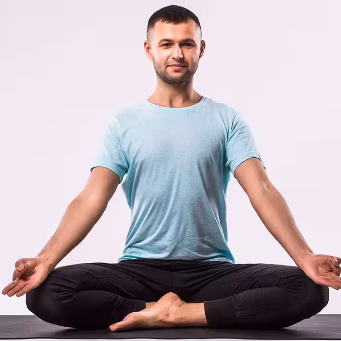 دوره آموزش مربیگری یوگا بین المللی