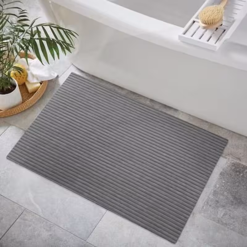 پادری آقای طرح مدل پلیسه سایز 50×80 سانتی متر | کالا مکس