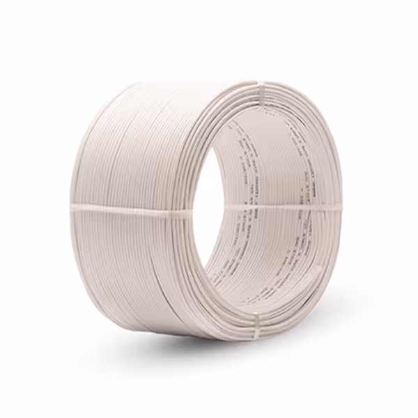 سیم برق نایلون  2 در2.5 زرتافته کرمان