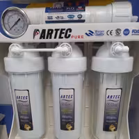 دستگاه تصفیه آب خانگی مدل آرتک artec(ارسال رایگان)