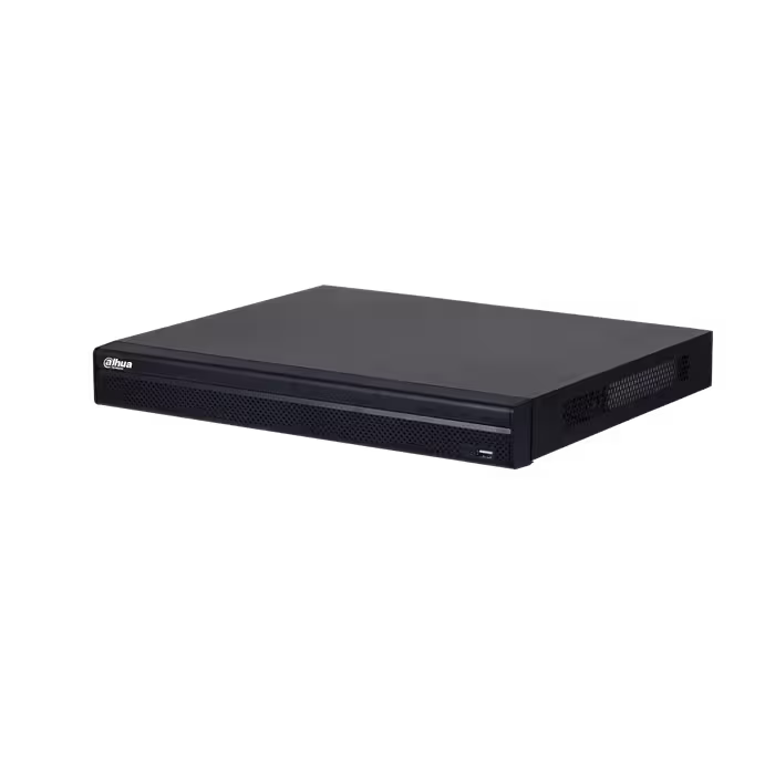 دستگاه ضبط کننده 32 کانال NVR مدل DHI-NVR4232-4KS2/L برند داهوا (DAHUA)