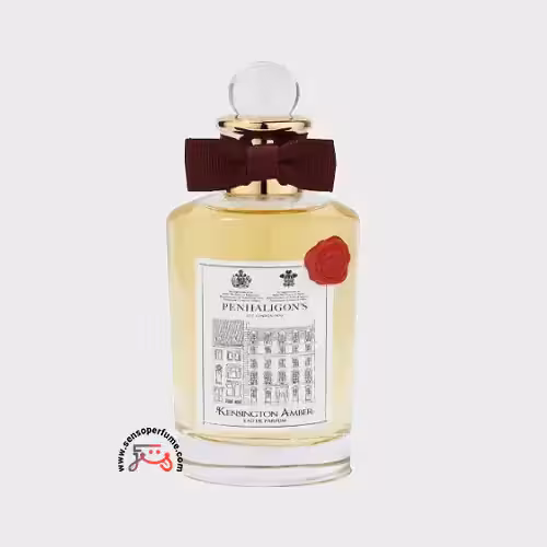 عطر ادکلن پنهالیگونز کنزینگتون آمبر | penhaligon’s kensington amber