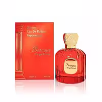 عطر ادکلن باروک رژ اکستریت الحمبرا 100 میل (مشابه باکارات رژ 540 قرمز)