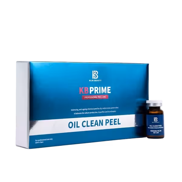 اسید کنترل چربی کلین بیوتی (10میلی لیتر)
