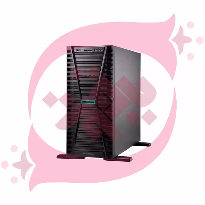 HPE ML110 G11 SFF CTO P51518-B21 خرید سرور HPE