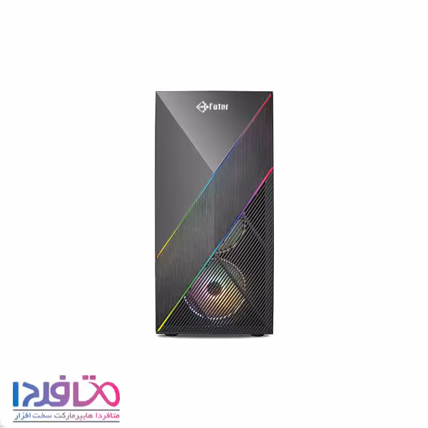 کیس فاطر مدل FG-520X