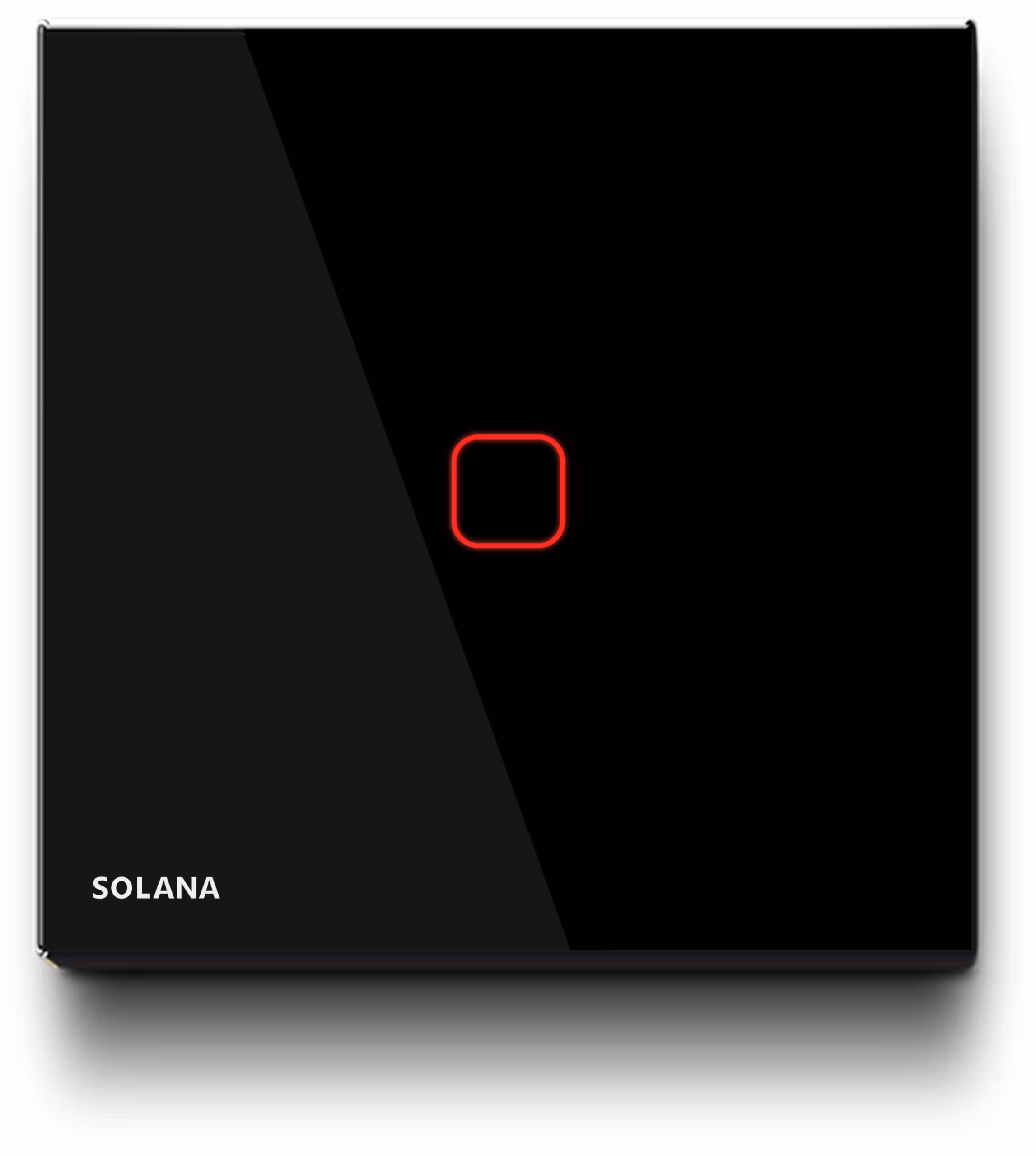 کلید لمسی تبدیل SOLANA