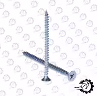 پيچ نصب سر تخت 50 *50  ريچ ( 500 عددي)