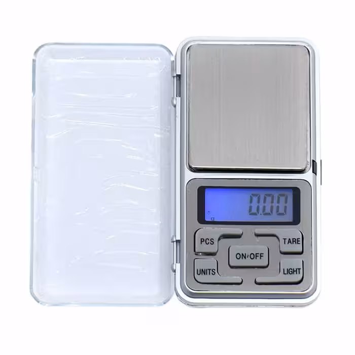 ترازو دیجیتال هوشمند Scale MH