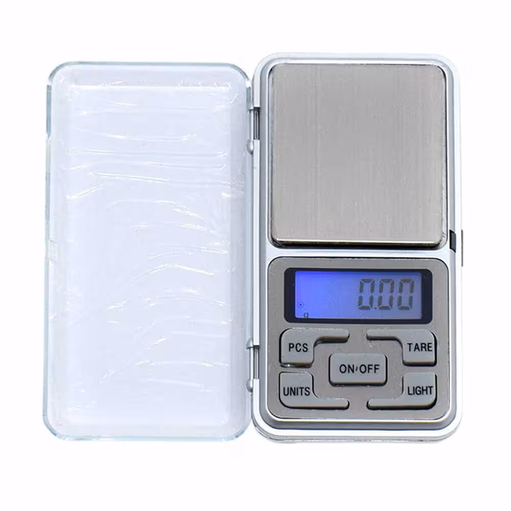 ترازو دیجیتال هوشمند Scale MH