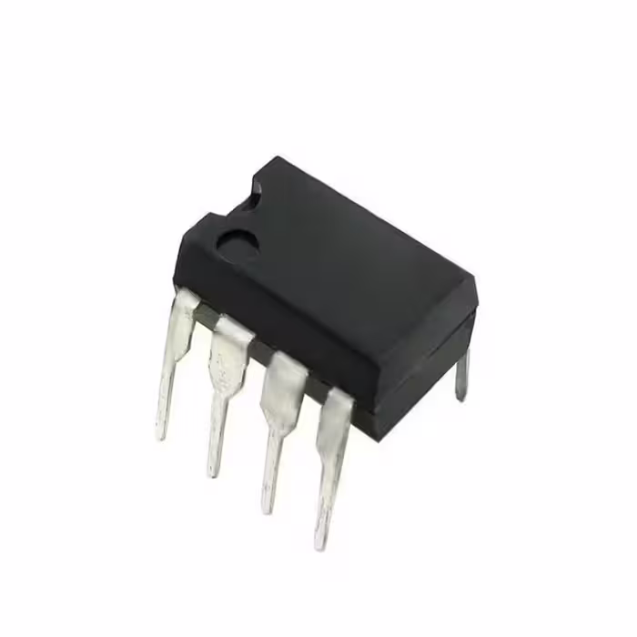 آی سی میکروکنترلر مدل 12F675 کد pic