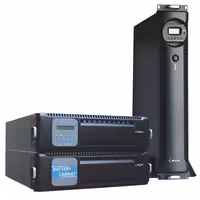 یو پی اس آلجا مدل KR-RM 3000 L