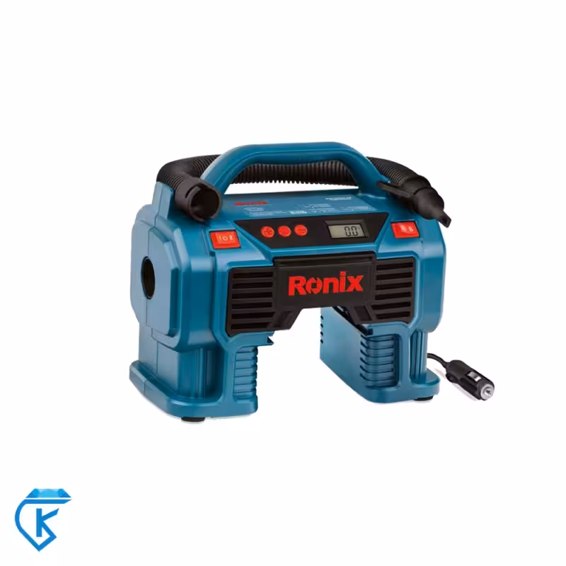 کمپرسور هوا رونیکس مدل RH-4260B _ارسال رایگان