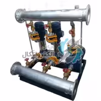 بوستر پمپ پنتاکس U 3v-280/11T
