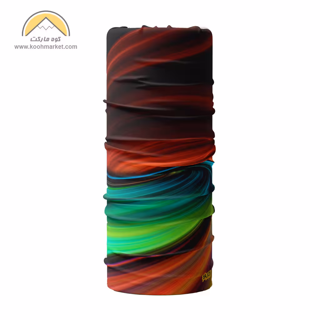 دستمال سر بالکور مدل Balkor 16