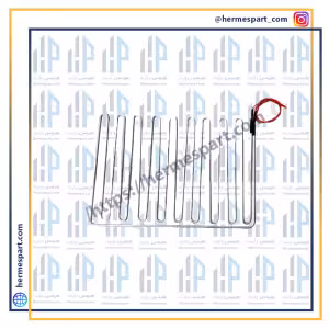 المنت یخچال بوش