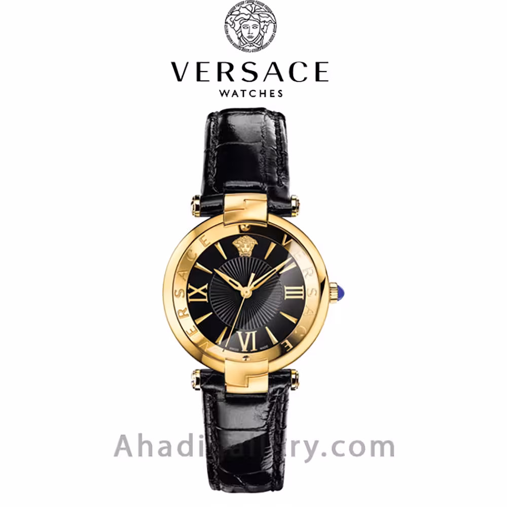 ساعت مچی ورساچه مدل VAI020016