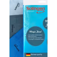 دستمال حرفه ای آشپزخانه زولینگن آلمان Solingen