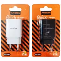 آداپتور شارژر فست  Arson AN-V80