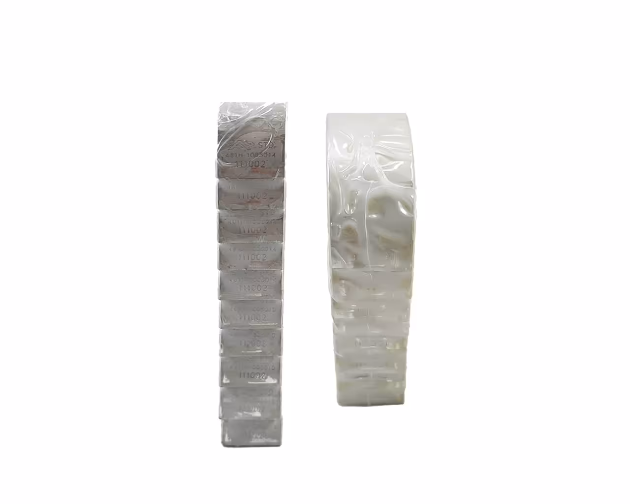 یاتاقان ثابت و متحرک استاندارد X22