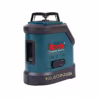 تراز لیزری رونیکس مدل RH-9502