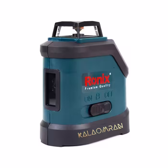 تراز لیزری رونیکس مدل RH-9502