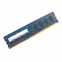 رم دسکتاپ DDR3 تک کاناله 1600 مگاهرتز CL11 هاینیکس مدل PC3-12800U ظرفیت 8 گیگابایت | کالا مکس