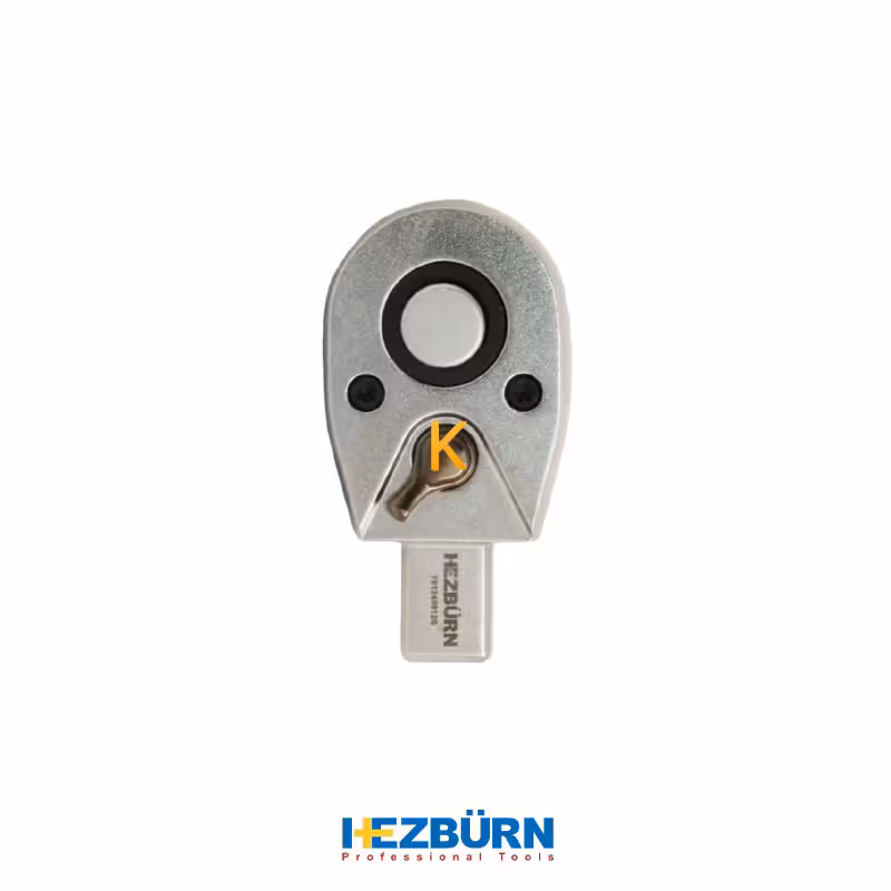 سری ترکمتر جغجغه ای 48 دنده درایو 1/2 اینچ هزبرن