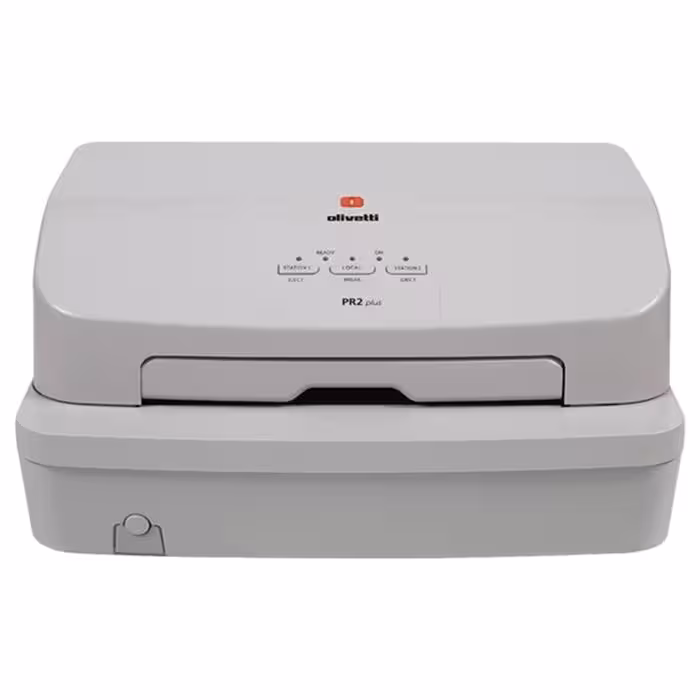 دستگاه پر فراژ چک اولیوتی مدل PR2 PLUS