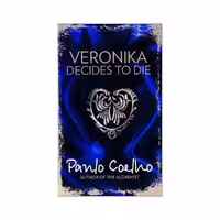 Veronika Decides to Die – Paulo Coelho