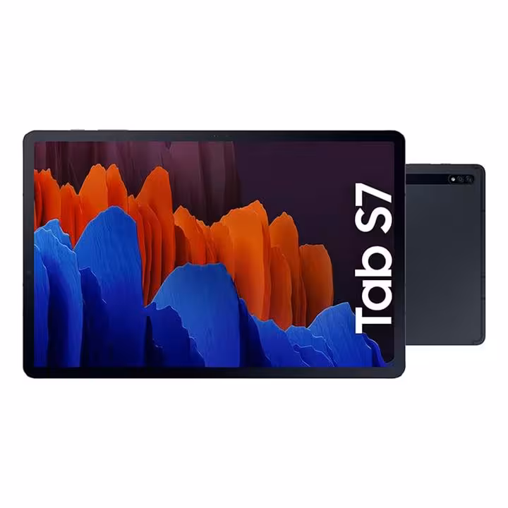 تبلت سامسونگ مدل Galaxy Tab S7 SM-T875 ظرفیت 128 گیگابایت