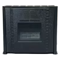 بخاری گازی لایف استار مدل گلکسی 16000