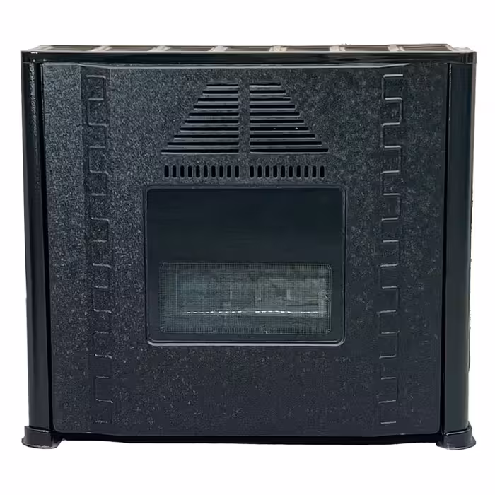 بخاری گازی لایف استار مدل گلکسی 16000