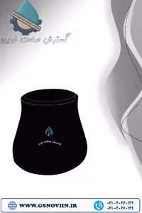 تبدیل جوشی مانیسمان رده 40 بنکن