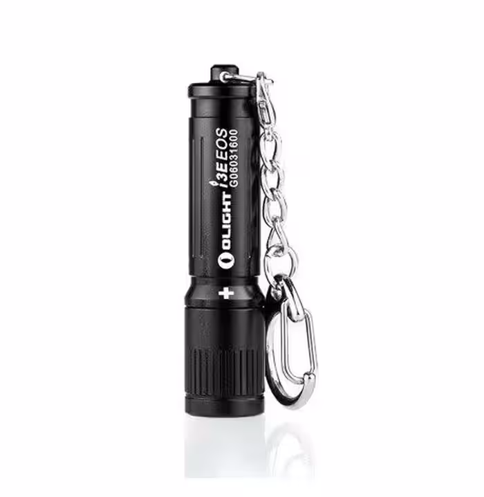 چراغ قوه Olight I3E EOS Gift