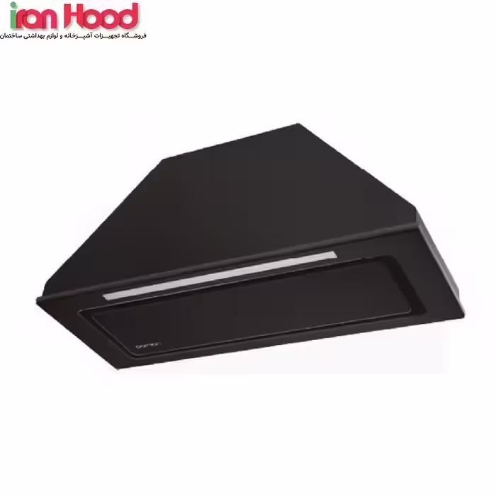 هود مخفی پرنیان استیل 4708RF