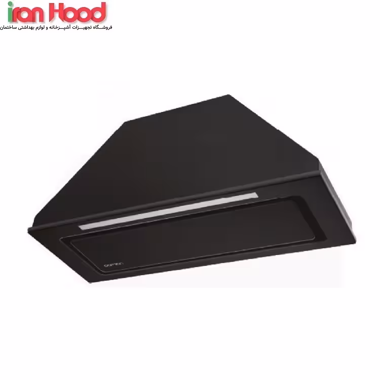 هود مخفی پرنیان استیل 4708RF