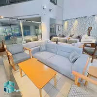 مبل 8 نفره مدل لوییز