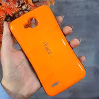 قاب گوشی Huawei 3X / G750 آی فیس