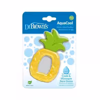 دندانگیر مایع دار آناناس دکتر براونز