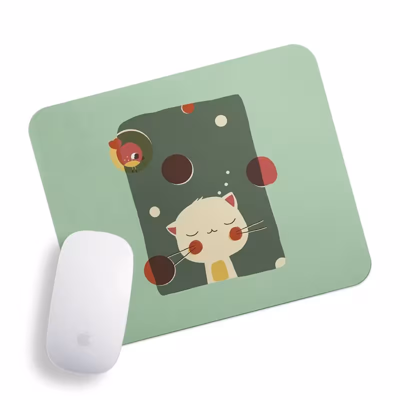 پد موس راویتا طرح 2951