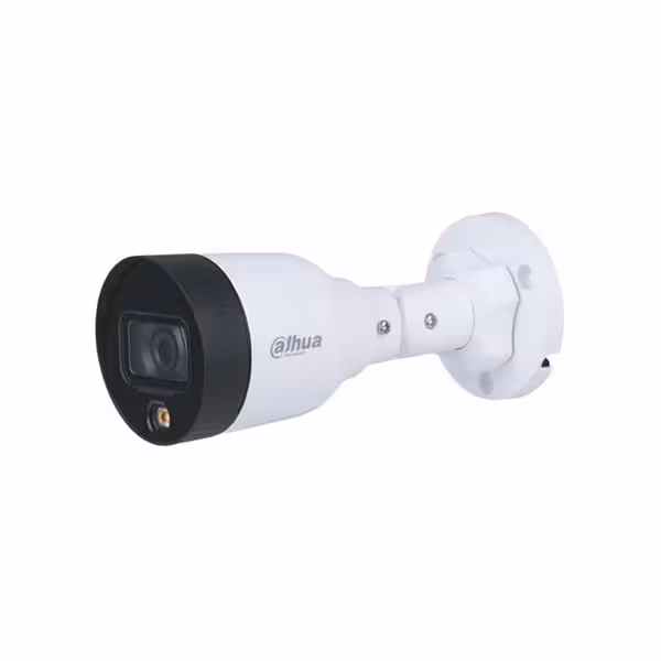 دوربین مداربسته داهوا مدل DH-IPC-HFW1239S1-LED-S5 2MP 2.8MM