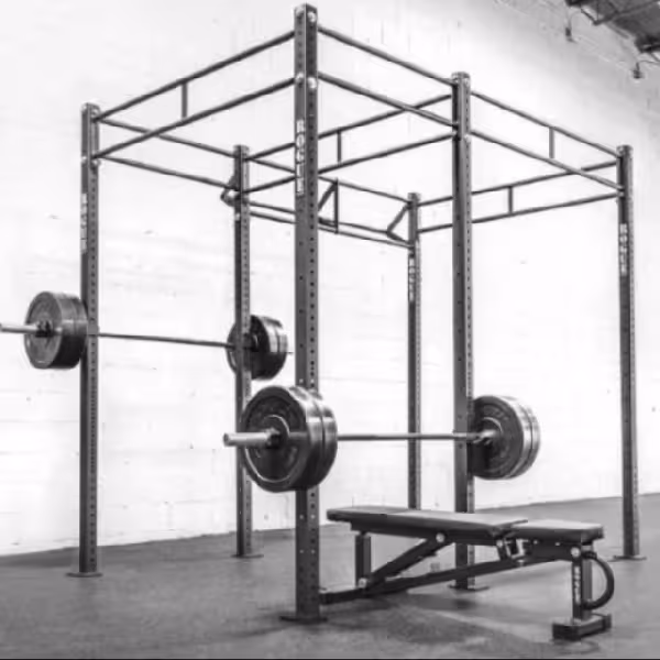 سازه مرکزی 2 دهنه مدل 2UNIT