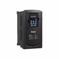 اینورتر سه فاز اینوت سری GD200A توان 132kw کد GD200A-132G/160P-4