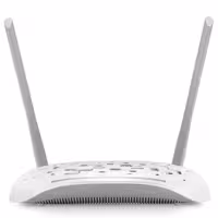 مودم روتر  ADSL2 تی پی لینک TD-W8961N
